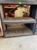 Shelves only Pick up after 1pm