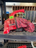 Dirt devil plus handheld vacuum cleaner