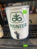Pioneer coffee dispenser