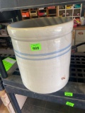 Large crock
