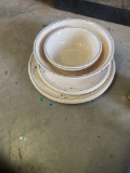 Corelle dishes