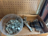 Wrenches
