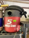 Shop Vac
