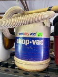 Shop vac
