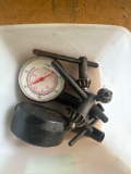 Gauges