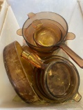 Vintage Vision cookware