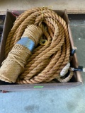 Misc rope