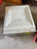 Braker box