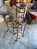 Decorativecandle votives'