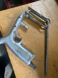 Paint sprayer
