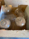 Candle votives'