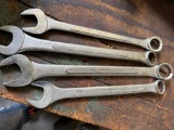 4 Wrenches 4 times the money