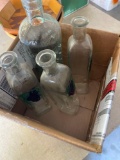 Decorative jars