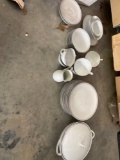Noritake china from Japan
