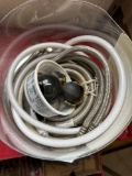 Supply lines