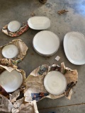 Noritake china