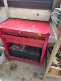 Toolbox 30 x 27 x 14 contents not included Pick up after 1pm