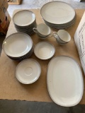 Noritake china