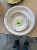 Miscellaneous dishes