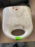 Sandwich maker