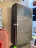 Camp stove