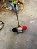 Dremel electric shoe polisher