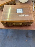 Small parts storage container