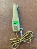 Vintage electric knife