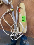 Vintage Electric knife