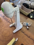 Milk shake blender