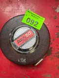 50 ft tape measure