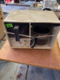 Black and decker under counter mount coffee pot