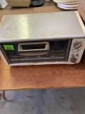 Toaster oven