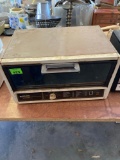Toaster oven