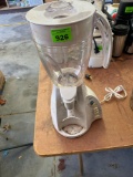 Blender/smoothie maker