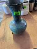 Flower vase