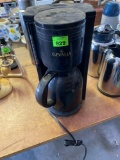 Coffee maker
