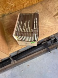 Box of encyclopediaof gardening