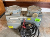 Vacuum pump