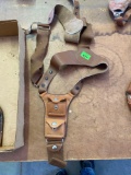 Gun holsters
