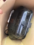 George foreman grill