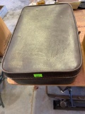 Vintage luggage