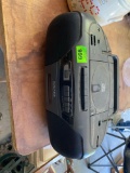 Boom Box