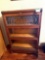 Lundstrom cabinet, 12 x 34 x 53 inches, Bring Help to move