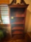 Wood shelves, 30 x 13 x 78 inches, Bring Help to move
