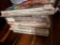 woodworking magazines