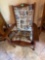 Telephone chair