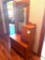 Entry Oak secretary vintage, Bring Help to move