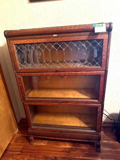 Lundstrom cabinet, 12 x 34 x 53 inches, Bring Help to move