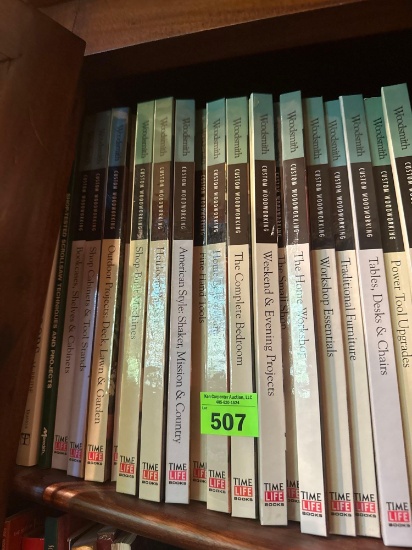 books, see photos for author and titles
